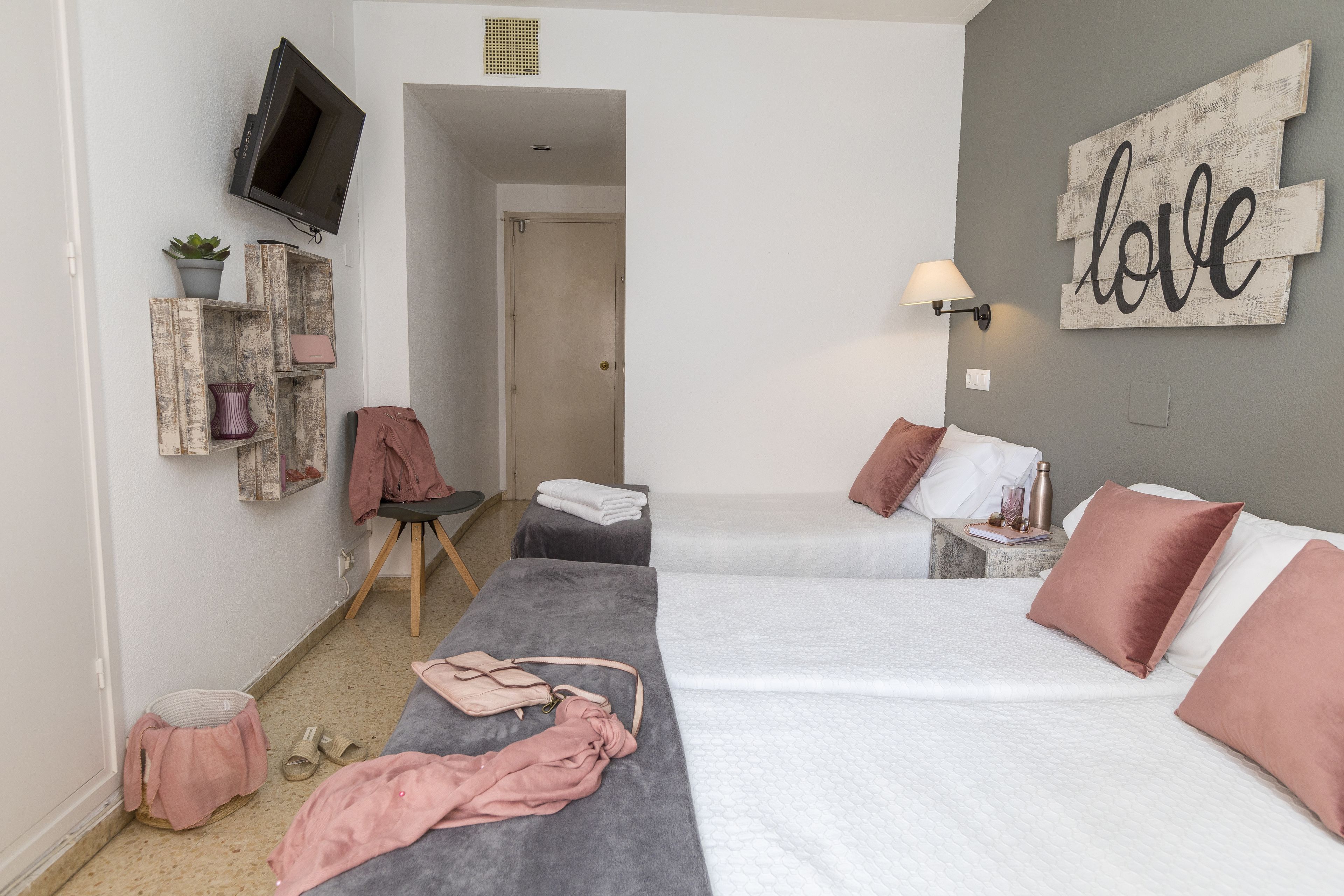 Photo - Hotel Bulevard