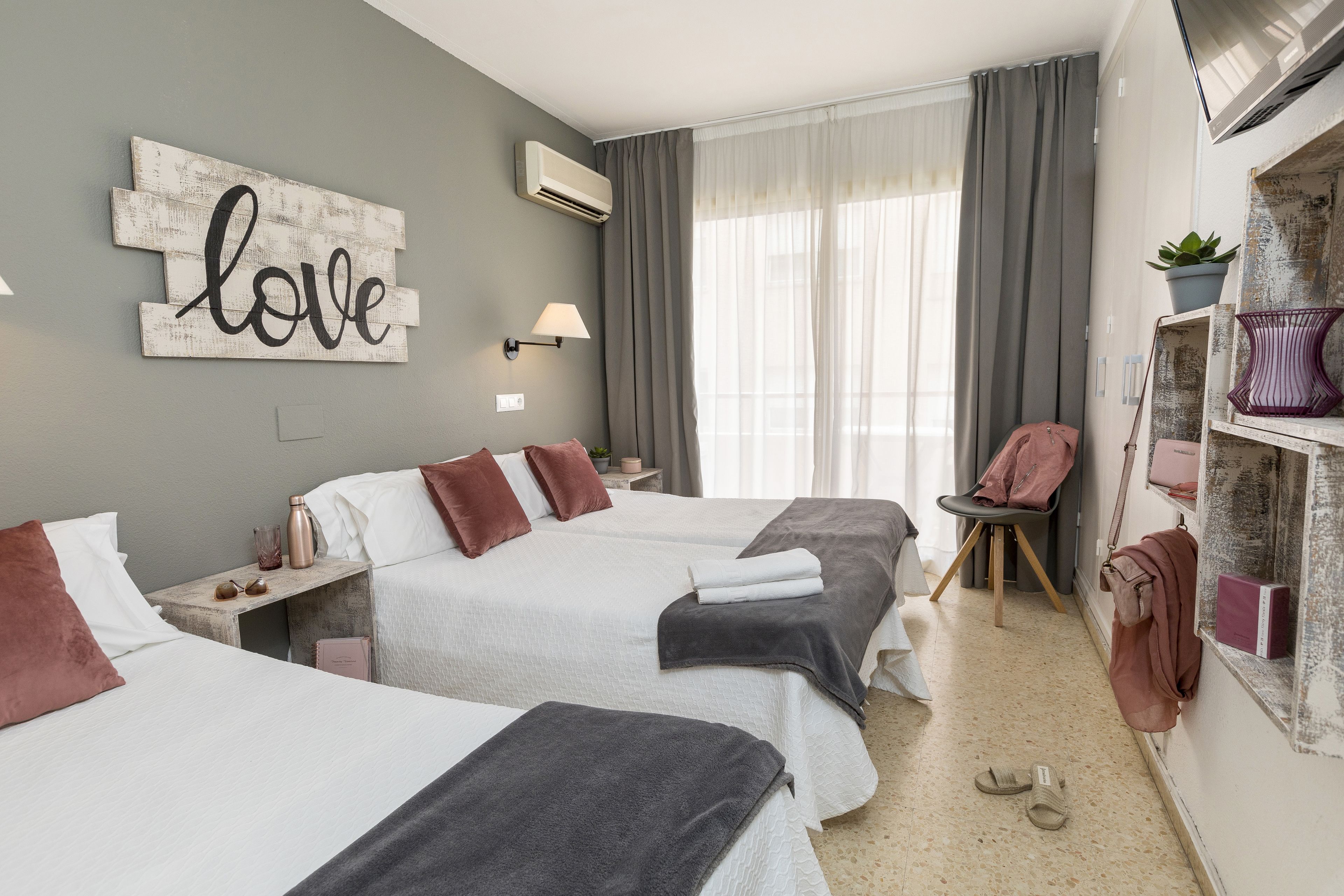 Photo - Hotel Bulevard