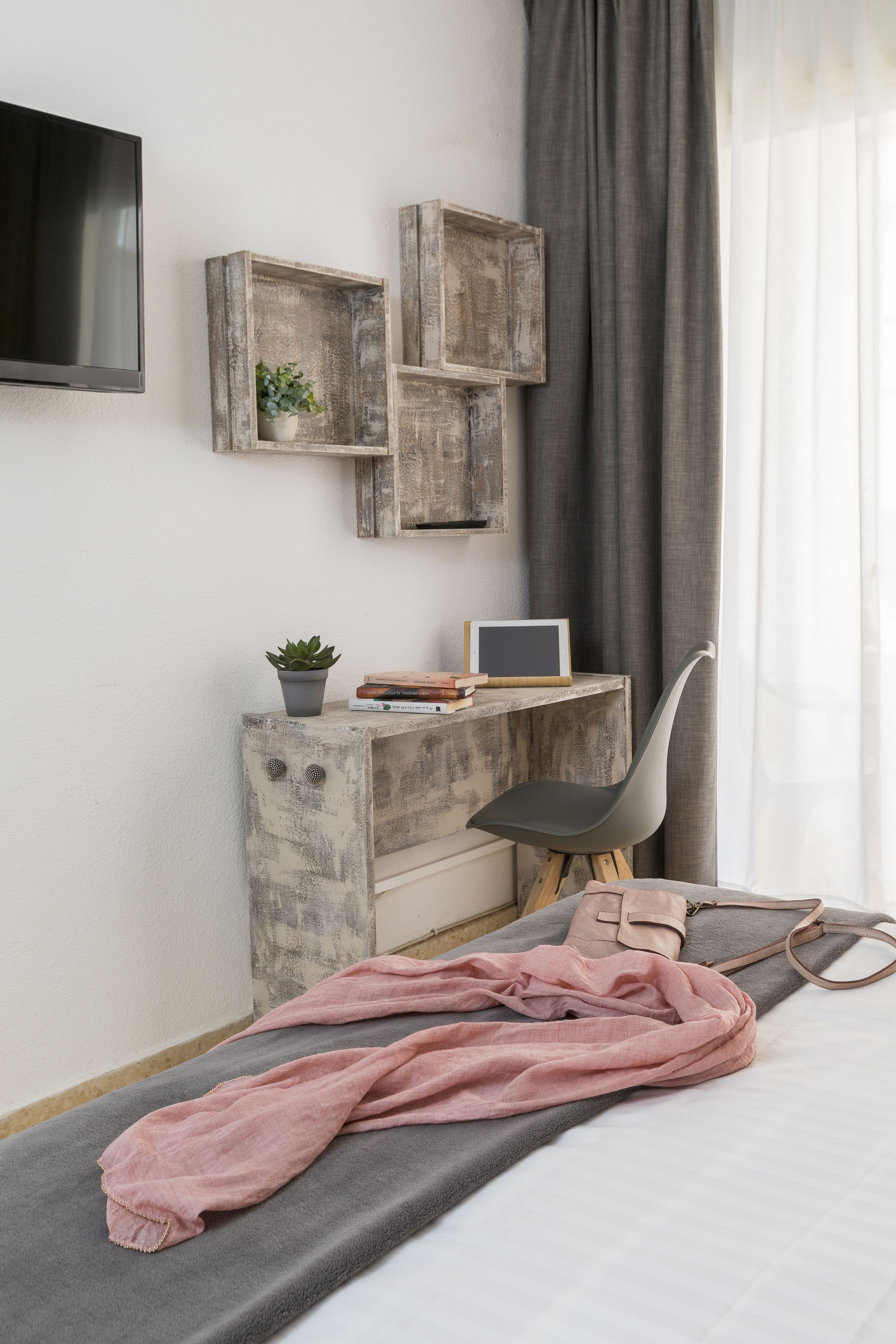 Foto - Hotel Bulevard