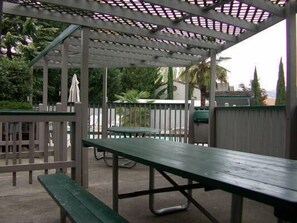 Ausstattung der Unterkunft