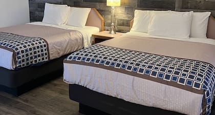 Cedarwood Inn of Ashland