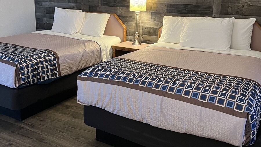 Cedarwood Inn of Ashland