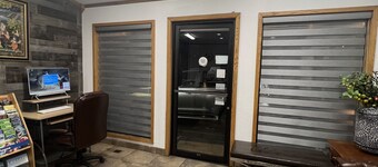 Cedarwood Inn of Ashland