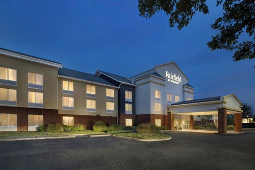 Fairfield Inn & Suites by Marriott Memphis Olive Branch
