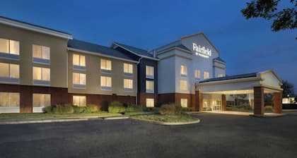 Fairfield Inn & Suites by Marriott Memphis Olive Branch