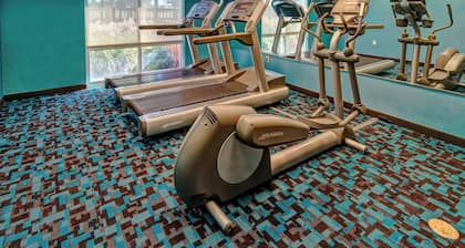 Fairfield Inn & Suites by Marriott Memphis Olive Branch