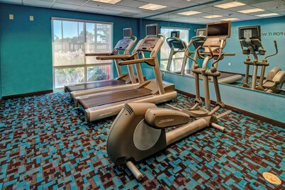Fairfield Inn & Suites by Marriott Memphis Olive Branch