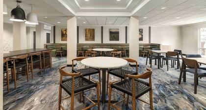 Fairfield Inn & Suites by Marriott Memphis Olive Branch