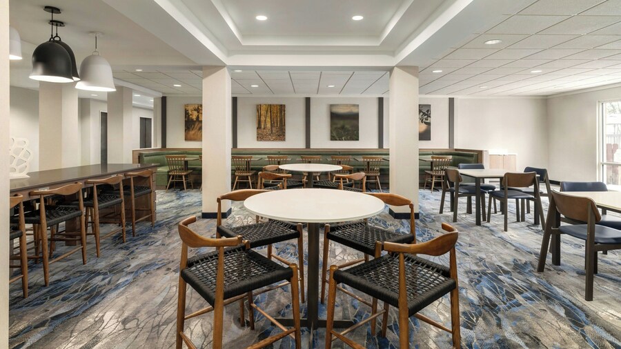 Fairfield Inn & Suites by Marriott Memphis Olive Branch