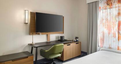 Fairfield Inn & Suites by Marriott Memphis Olive Branch