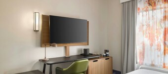 Fairfield Inn & Suites by Marriott Memphis Olive Branch