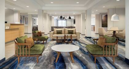 Fairfield Inn & Suites by Marriott Memphis Olive Branch