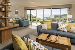 Interior - Soar Mill Cove Hotel (Salcombe)