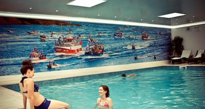 Soar Mill Cove Hotel