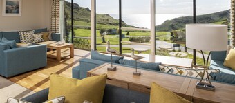 Soar Mill Cove Hotel