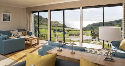 Soar Mill Cove Hotel