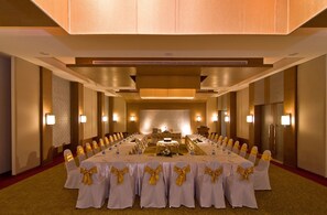 Sala de reuniones