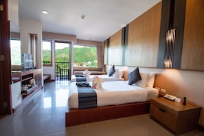 Grand Double or Twin Room