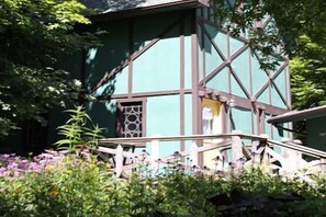 Aussenbereich