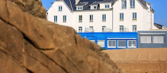Best Western Hotel De La Plage
