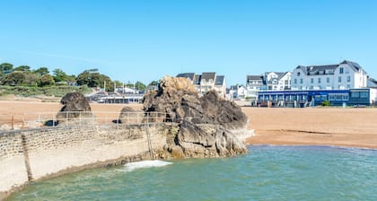 Best Western Hotel De La Plage