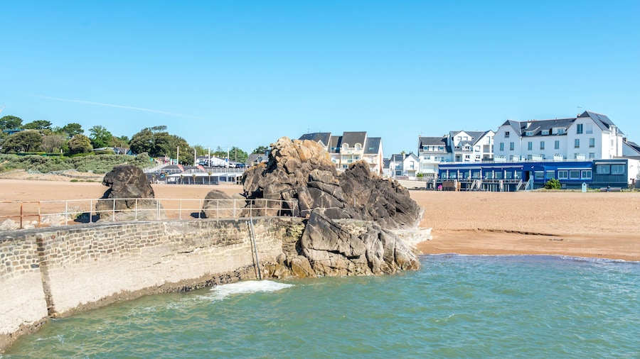 Best Western Hotel De La Plage