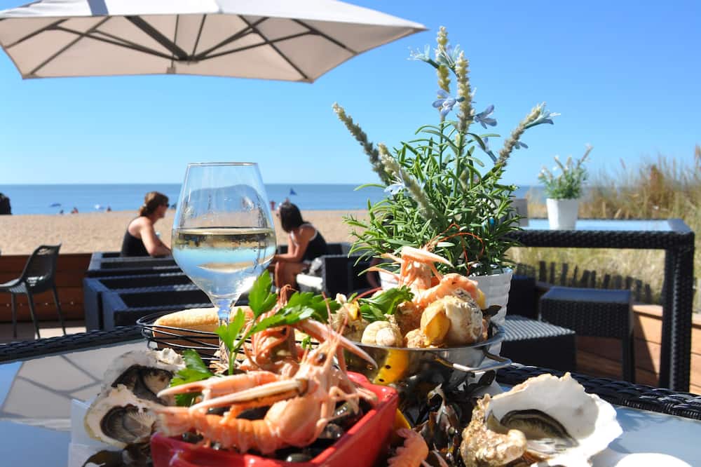 Best Western Hotel De La Plage