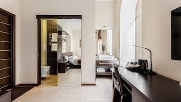Chambre Supérieure