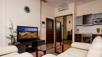 Appartement Standard, 1 chambre