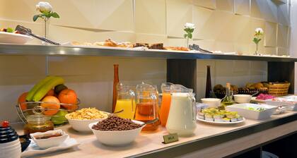 Minotel Barsam Suites