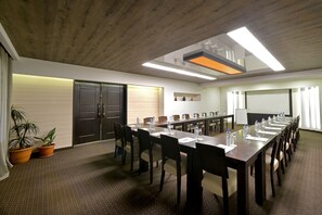 Meeting facility - Minotel Barsam Suites (Yerevan)