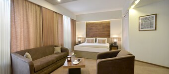 Minotel Barsam Suites