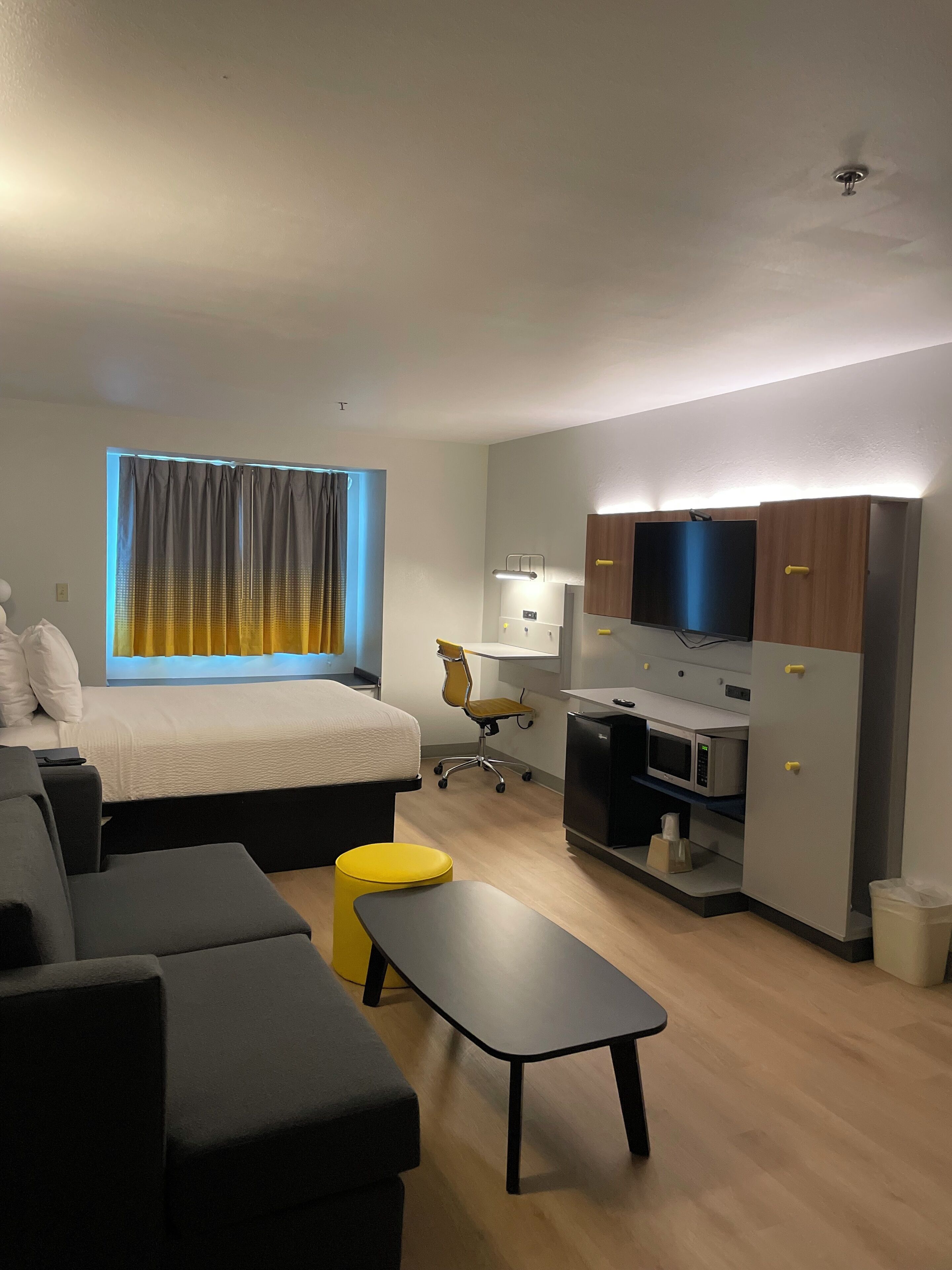 Televisión de pantalla plana