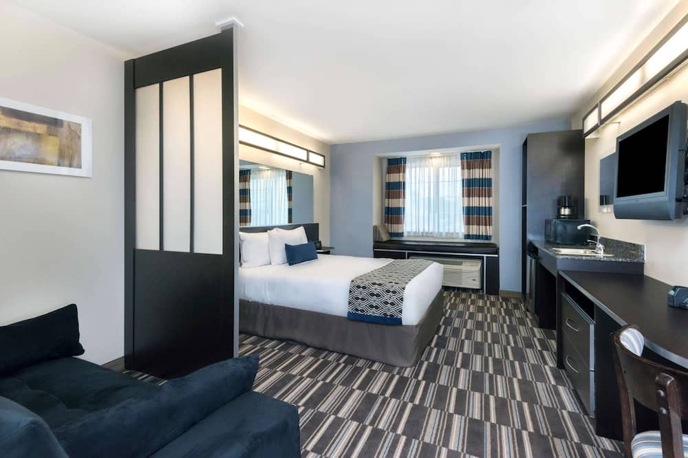 luxury hotels in Louisiana