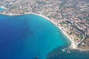 Aerial view - Sunshine Hotel & Spa (Ricadi)