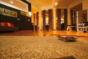 Interior - Sunshine Hotel & Spa (Ricadi)