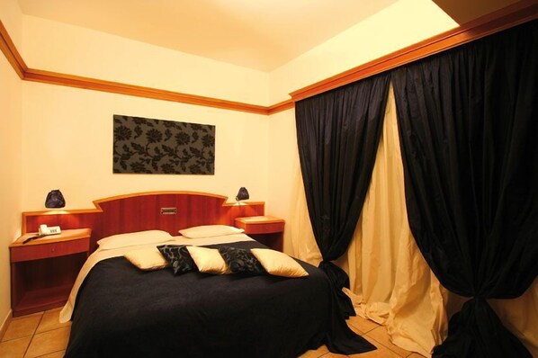 Double Room Single Use - Sunshine Hotel & Spa (Ricadi)