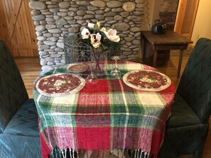 Interior - Smokies Bed and Breakfast (Pigeon Forge)