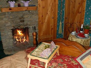 Room (The Branch) | Room amenity - Smokies Bed and Breakfast (Pigeon Forge)