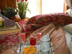 Yemek sevisi