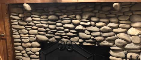 Chambre (The Bough) | Ameublement personnalisé, draps fournis