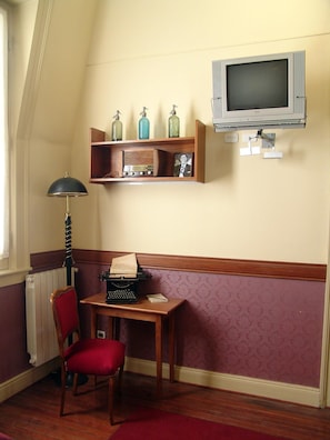 Intérieur