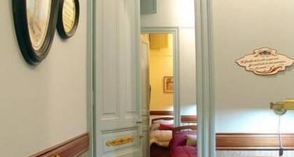 Complejo Tango Hotel Boutique