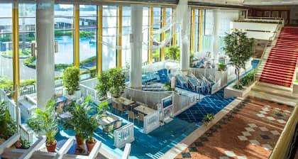 Tokyo Bay Maihama Hotel First Resort