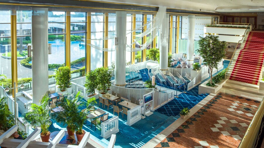 Tokyo Bay Maihama Hotel First Resort