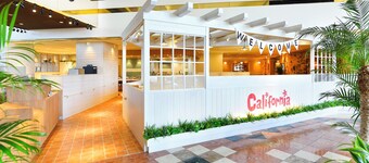 Tokyo Bay Maihama Hotel First Resort