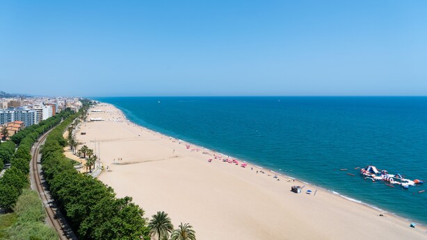 Plage