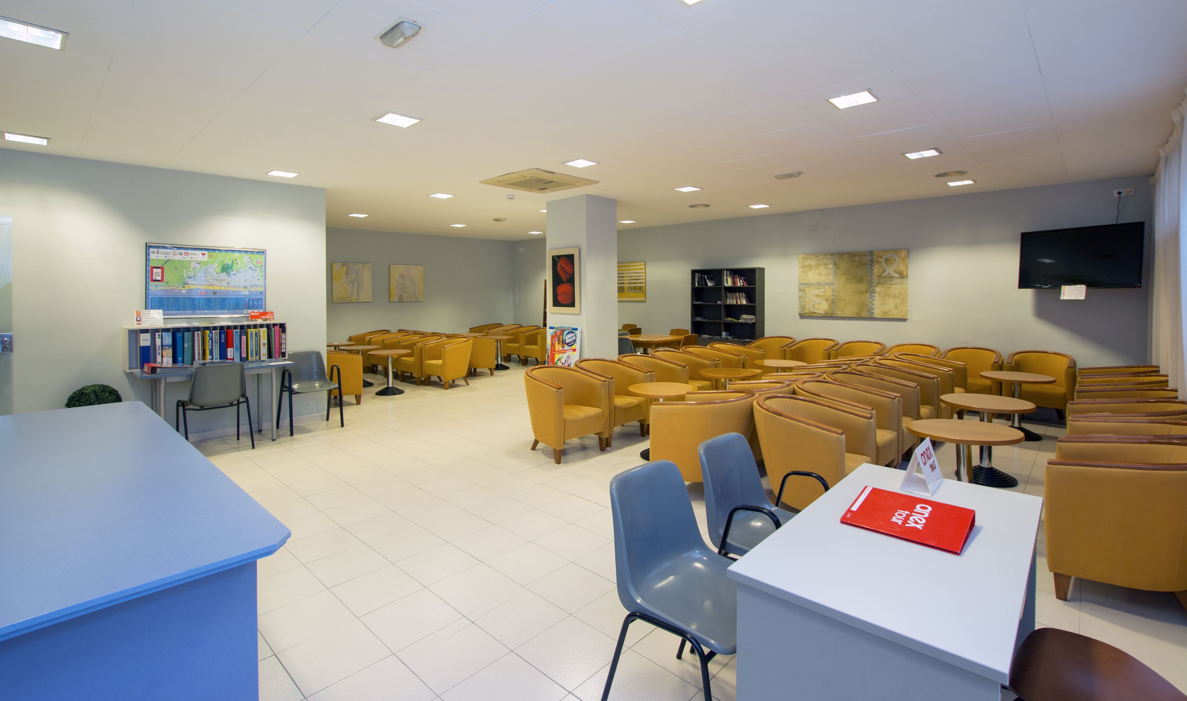 Interieur