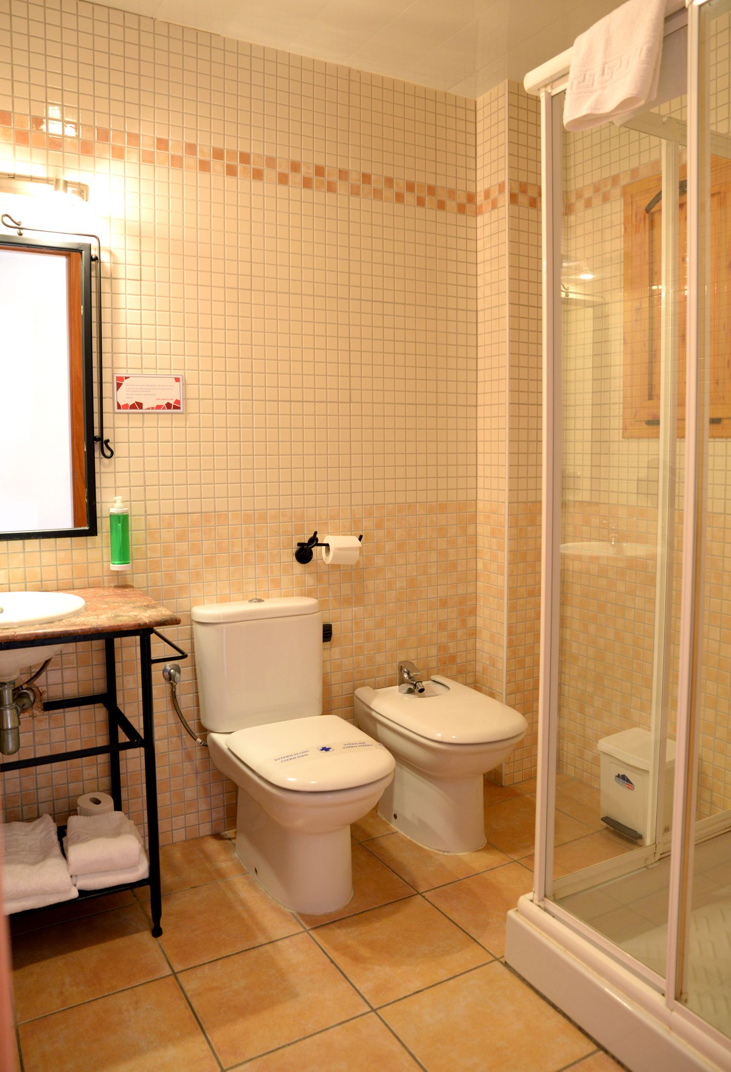 premium bedding, minibar, in-room safe, individually furnished