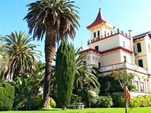 Hotel Hostal del Sol